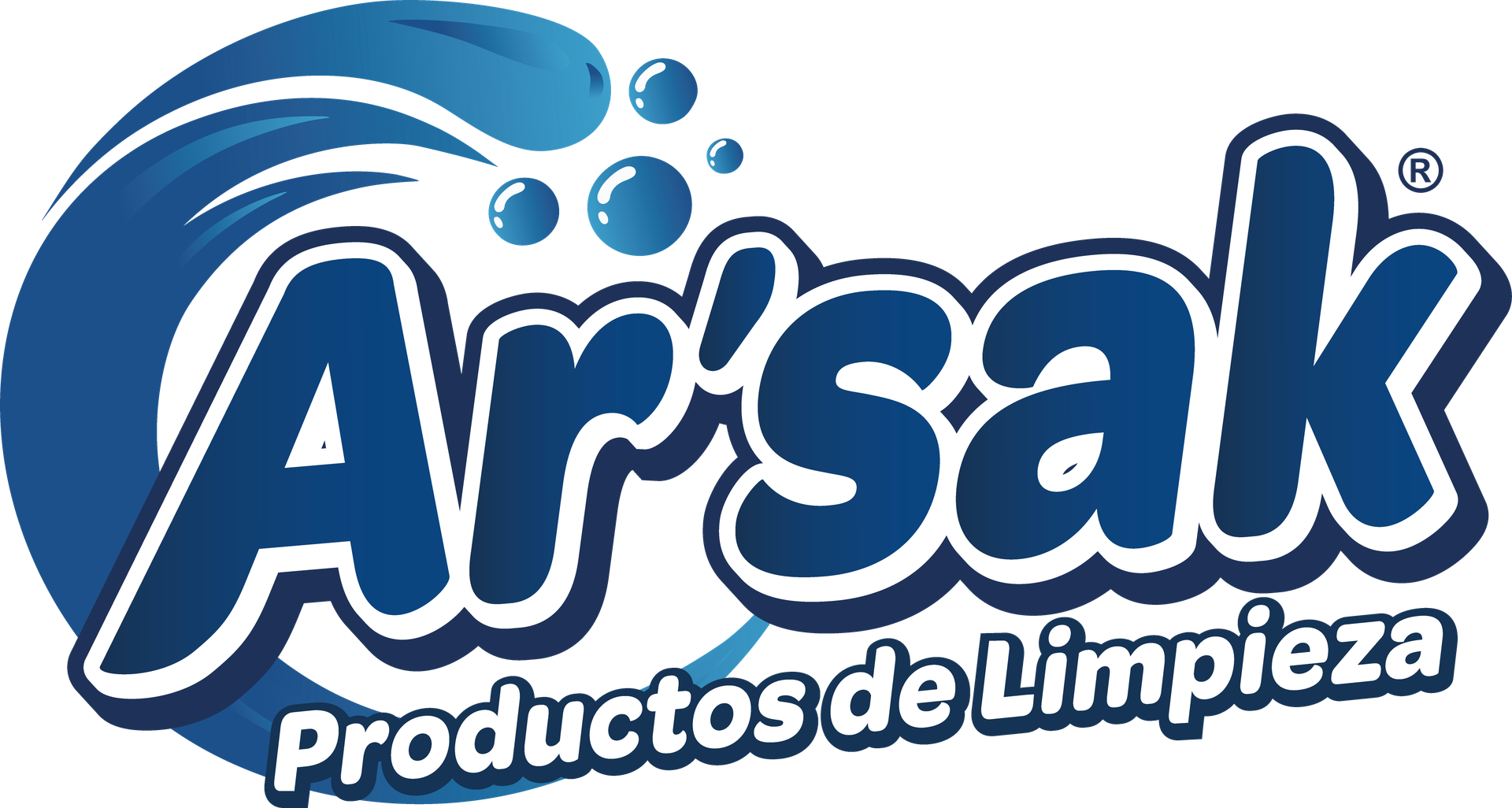 Ar'sak Productos de Limpieza